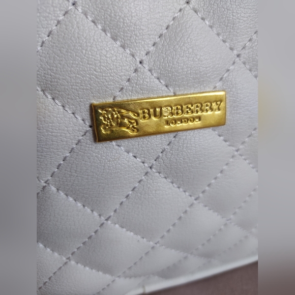 SLING BAG by BURBERRY - Picture 6 of 8